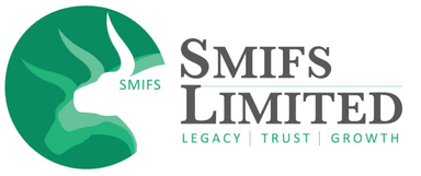 SMIFS Logo