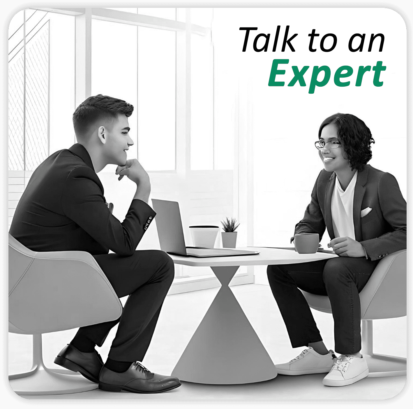 Schedule a Consultation