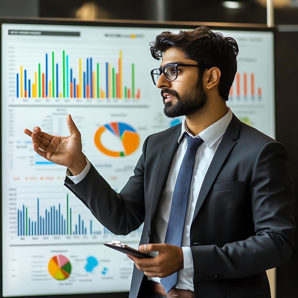 Why Choose Investment Advisory illustration