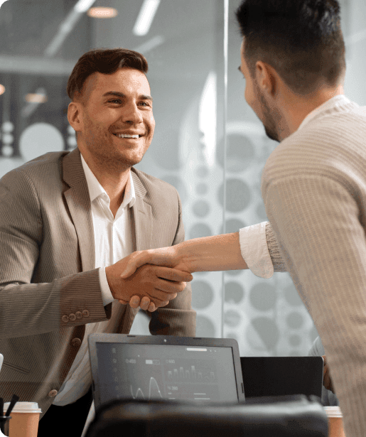 Why Choose MTF illustration