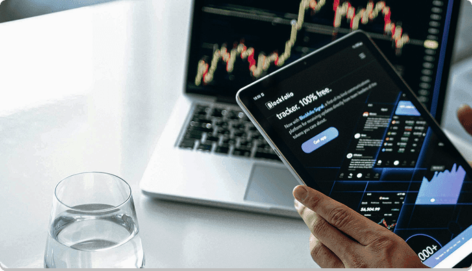 Why Choose Institutions illustration