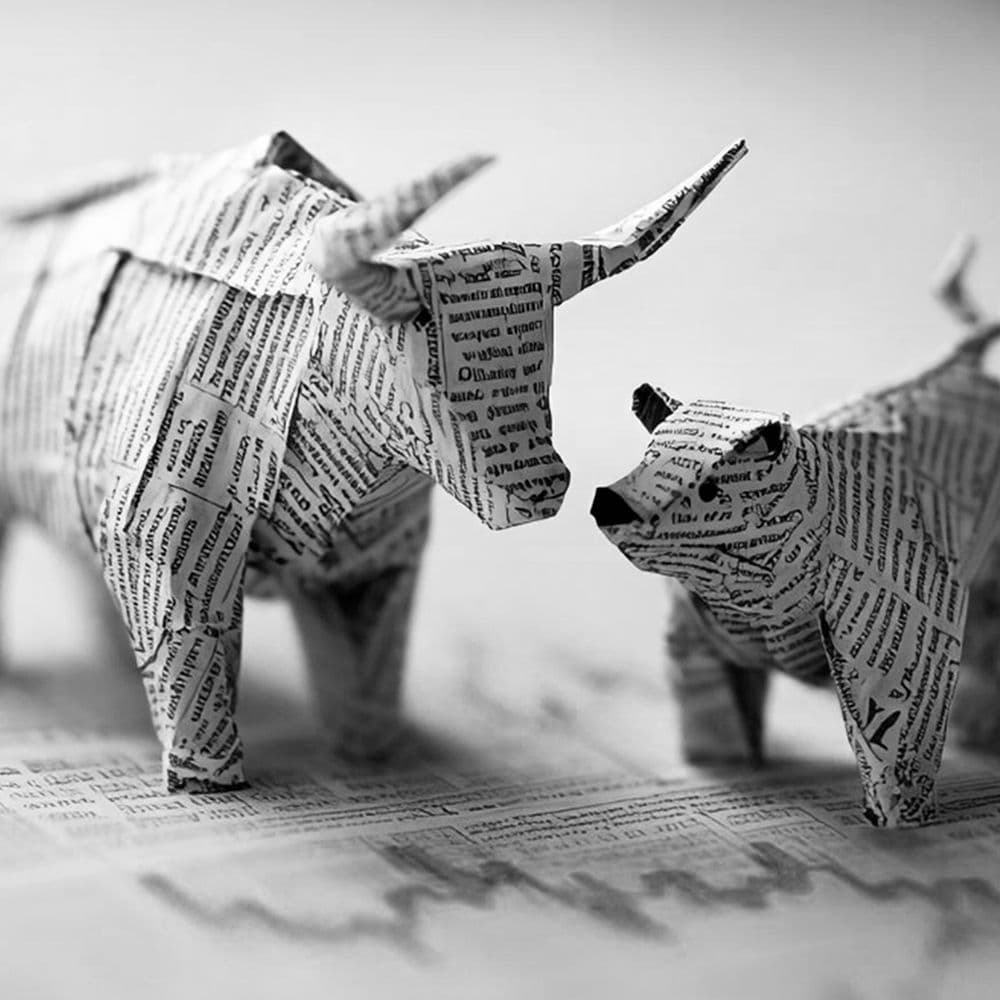 Equities & Commodities product image