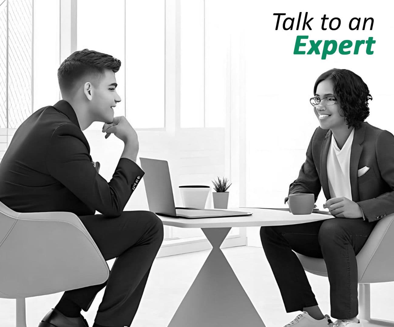 Schedule a Consultation